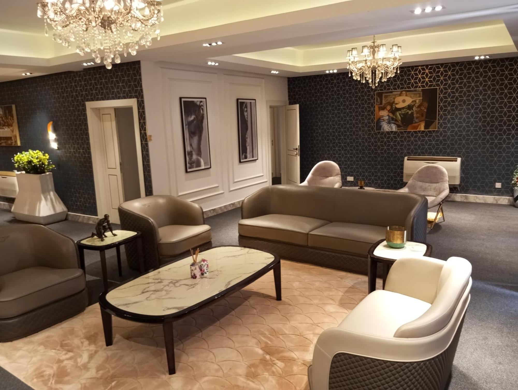 Sujimoto Residences Macdonald Lagos Esterno foto