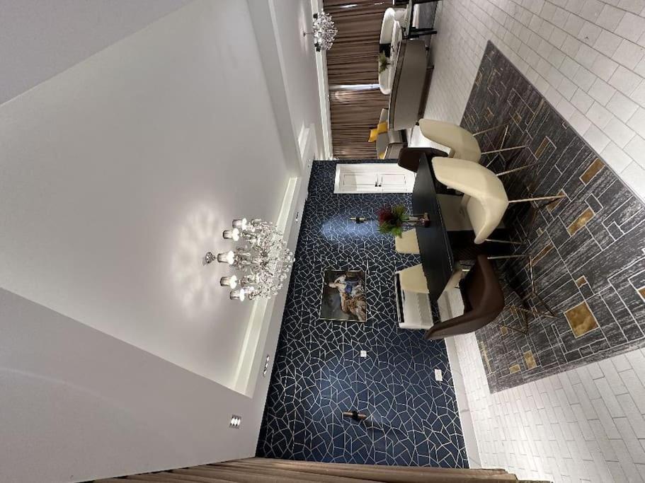 Sujimoto Residences Macdonald Lagos Esterno foto
