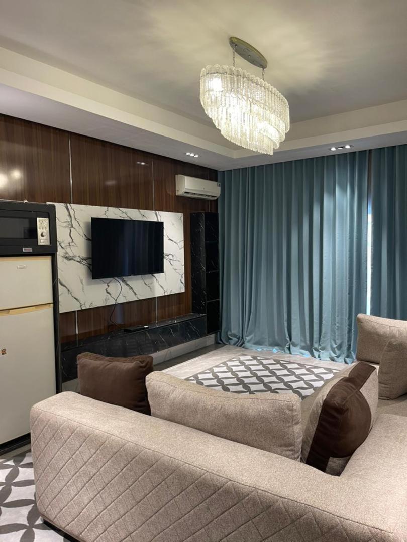Sujimoto Residences Macdonald Lagos Esterno foto